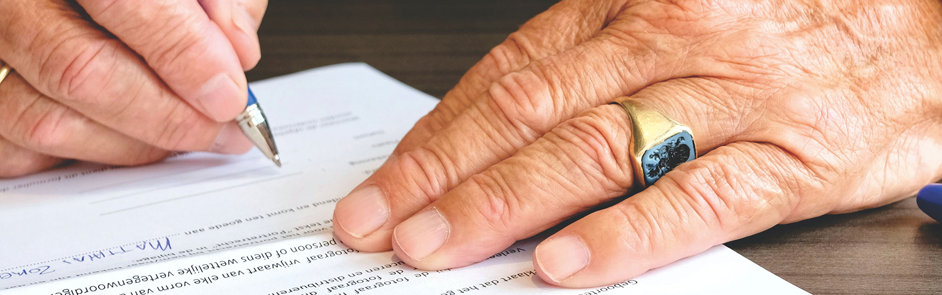 Attestation Services